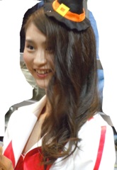 東京モーターショー　飯田氏撮影１０