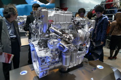 東京モーターショー　2015　22