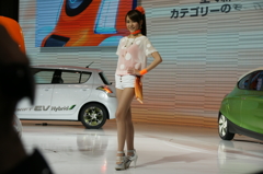 東京モーターショー　2011　25