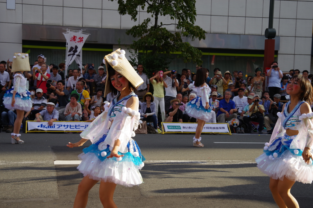 浅草サンバカーニバル2018-25