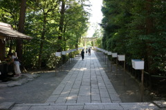 鶴岡八幡宮　ぼんぼり祭15