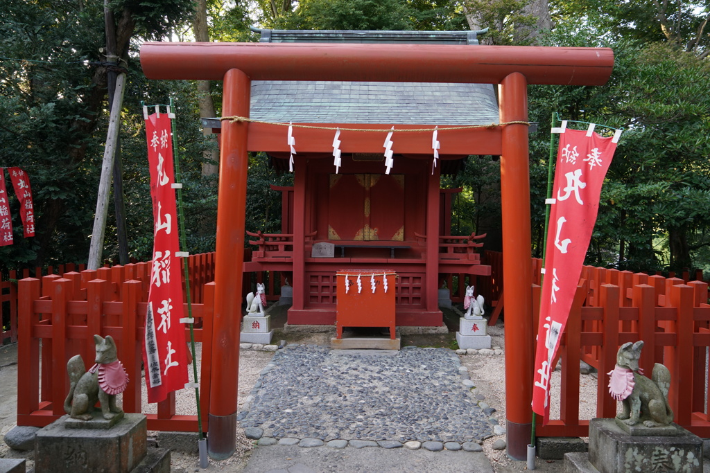 鶴岡八幡宮5