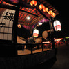 親子でお祭り
