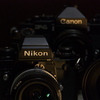 Nikon&Canon