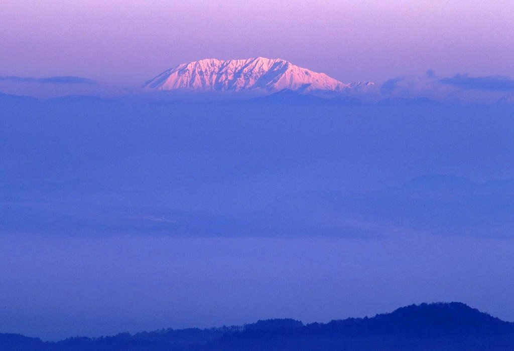 大山2002