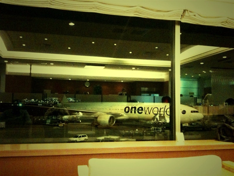 One World