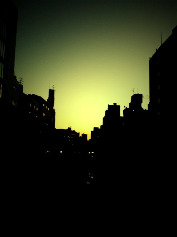 Dusk