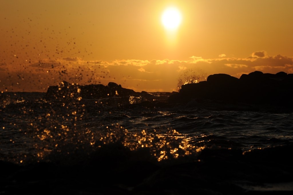 Golden Coast