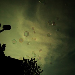 Bubbles