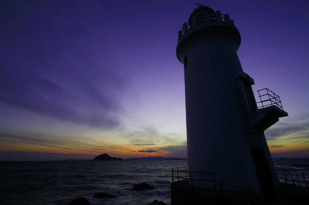 伊良湖岬灯台