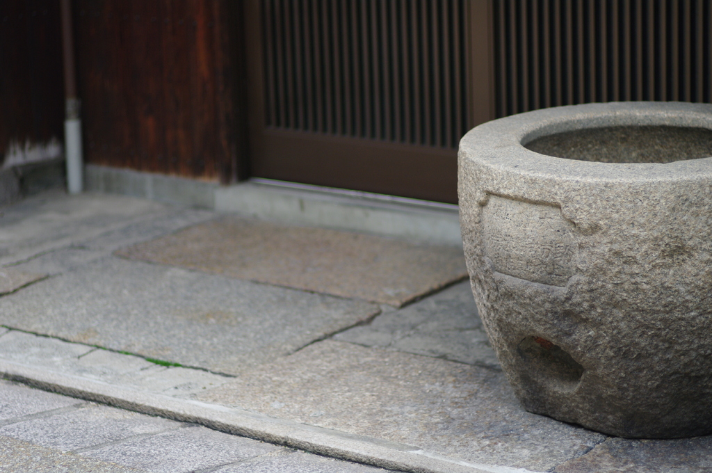 寺内町散策