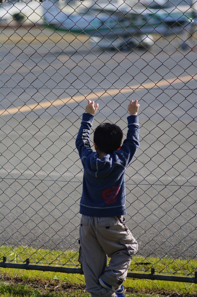 少年