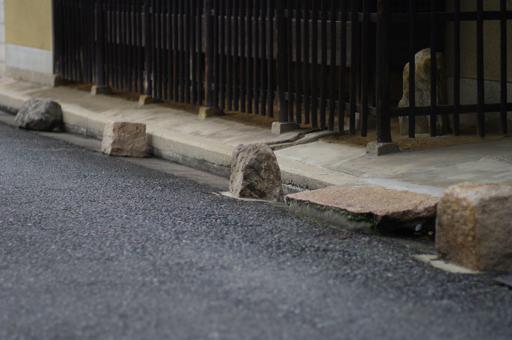 寺内町散策