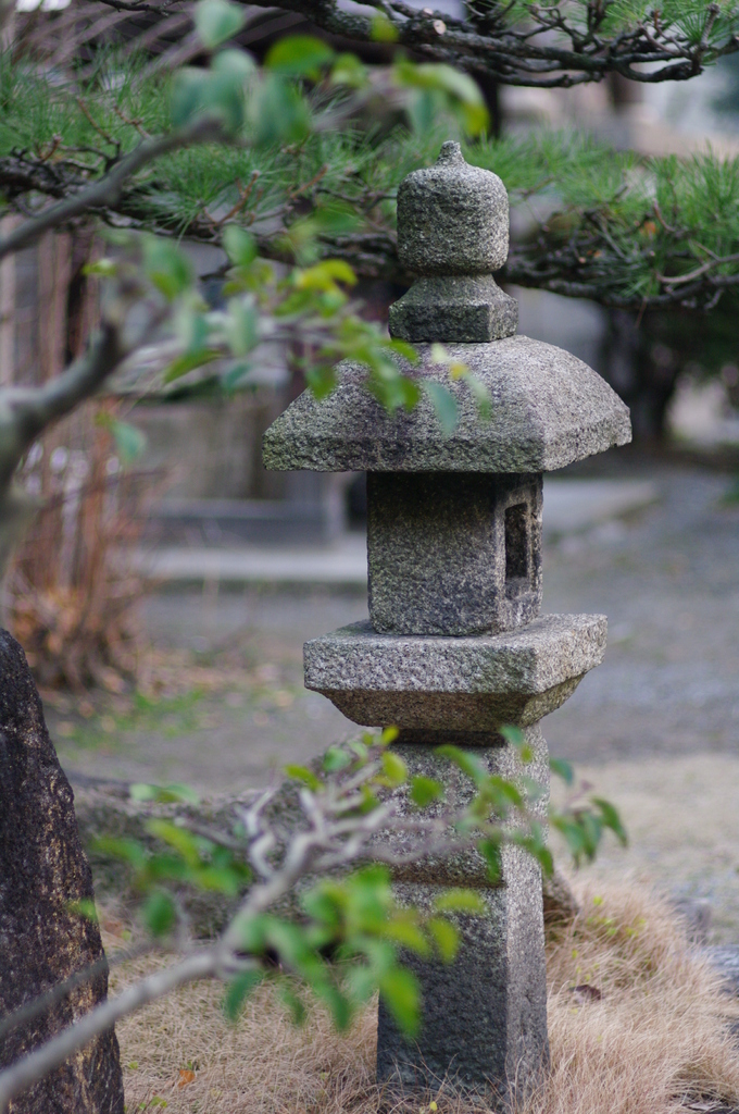 寺内町散策