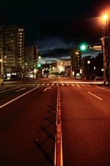 夜空ノムコウにはなんかあったらいいんだけどねぇ