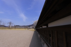 海津城