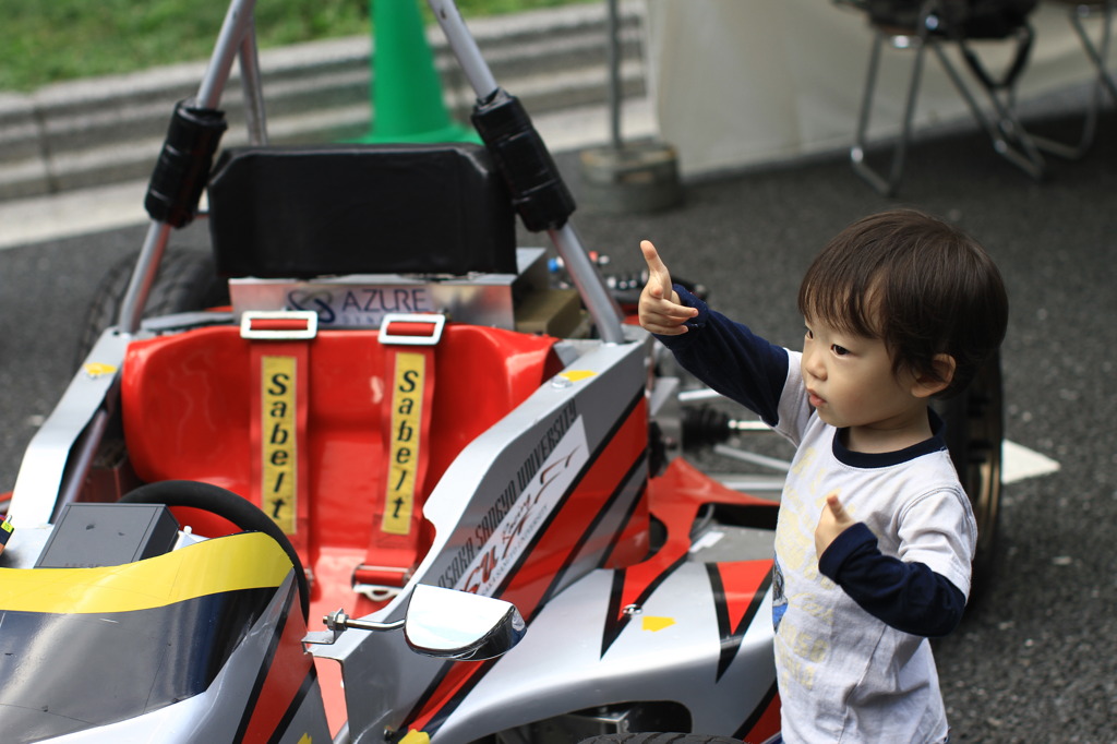 俺のサーキット
