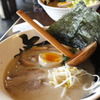無敵家のラーメン