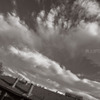 凄い雲