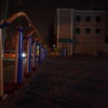 真夜中の公園