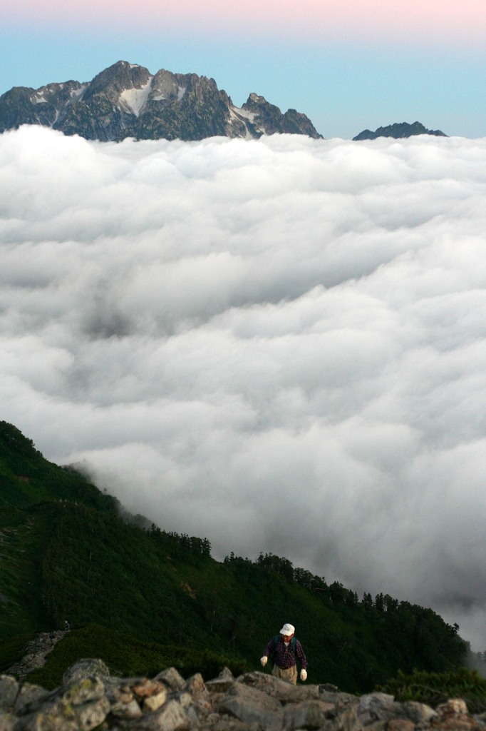 雲海2