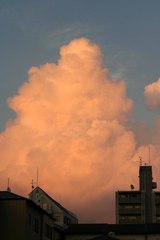 夏の終わり