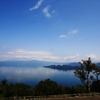十和田湖(秋田県側)