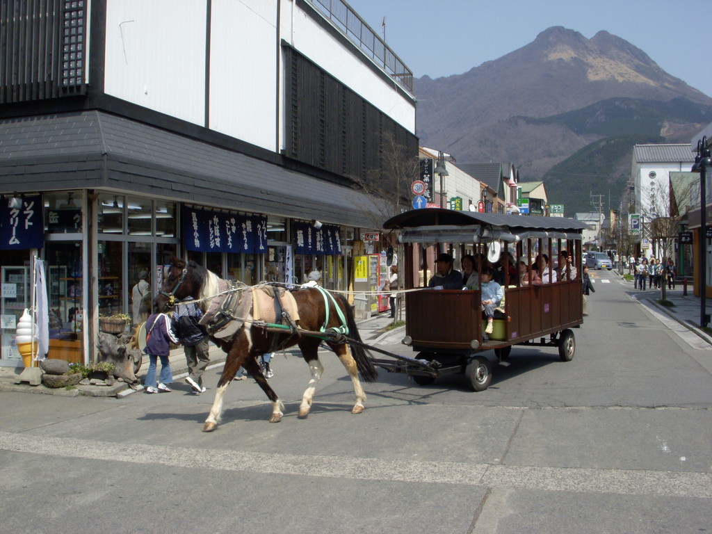 馬車