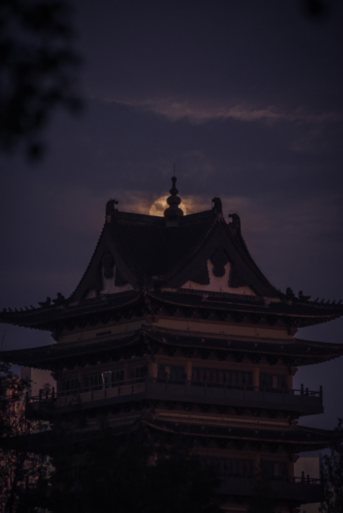 合肥清风阁