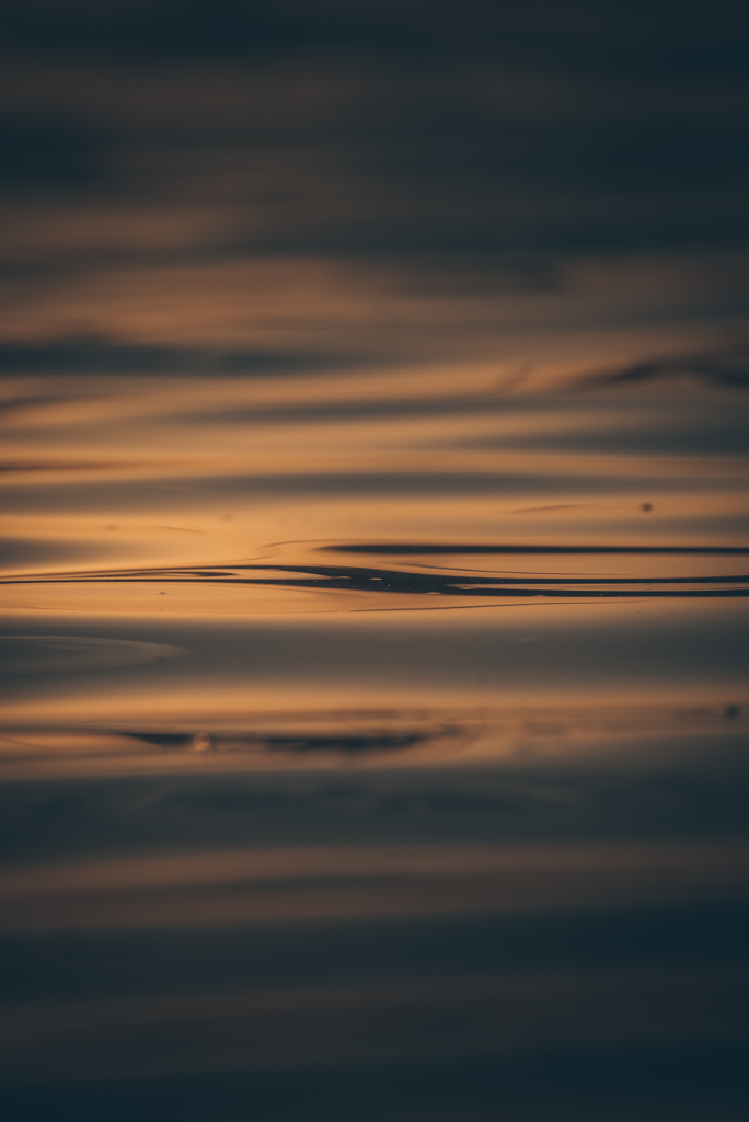 水