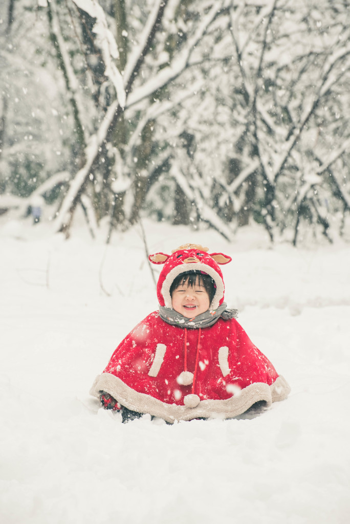 初雪