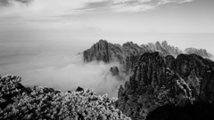 黄山