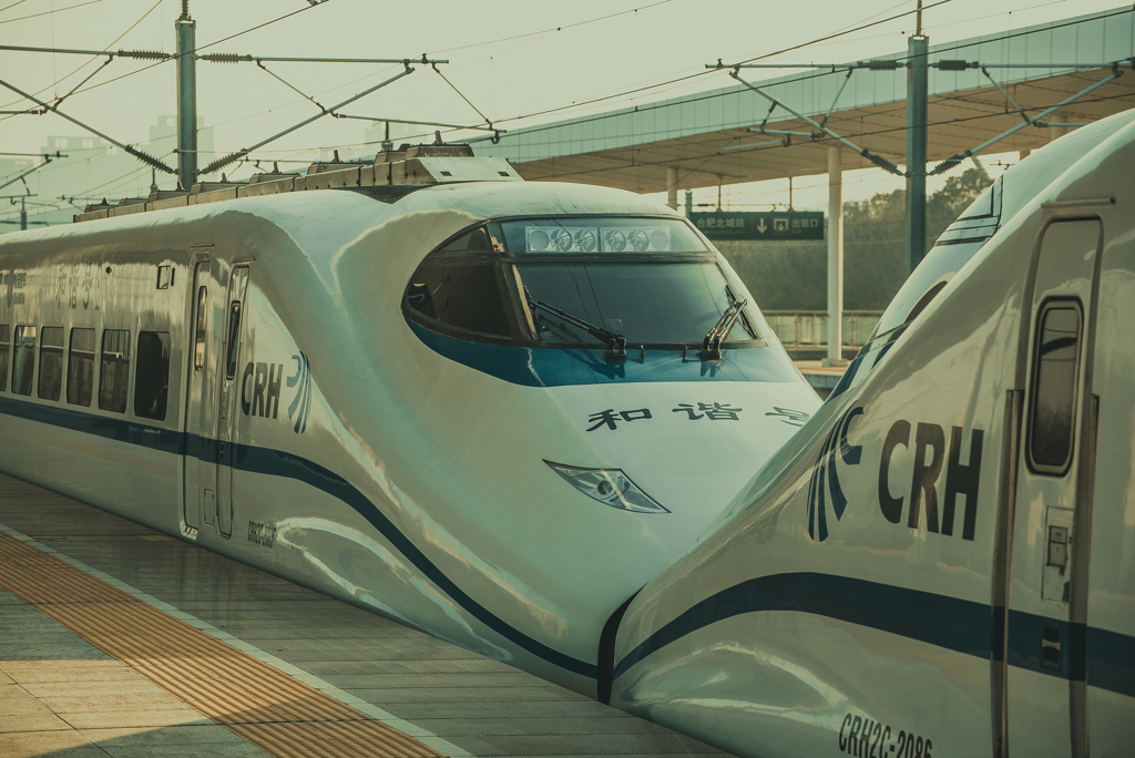 電車