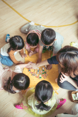 ゲームタイム