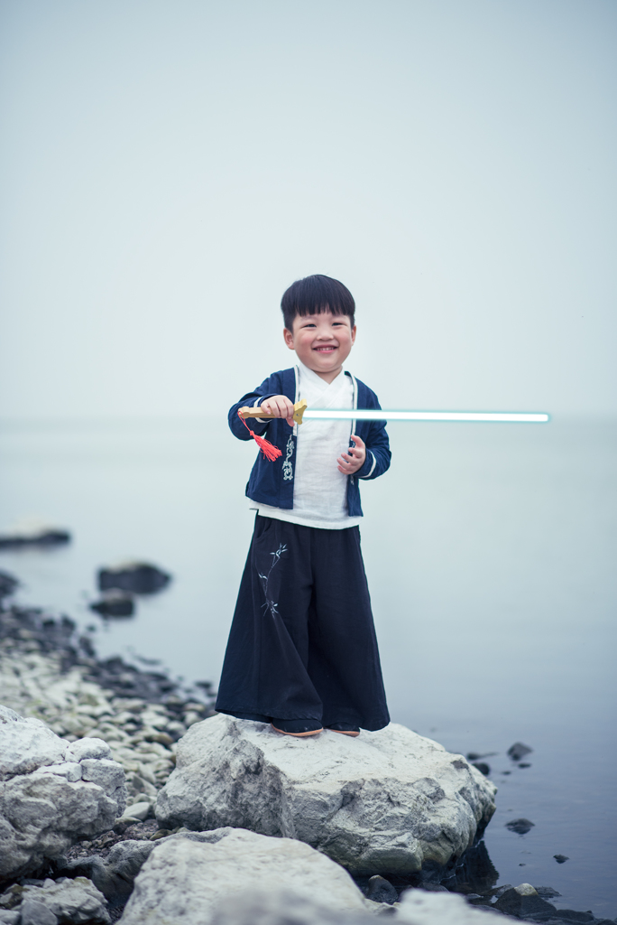 lightsaber