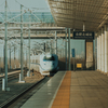 合肥北城駅