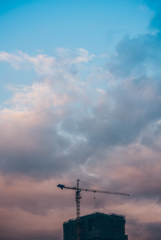 青空