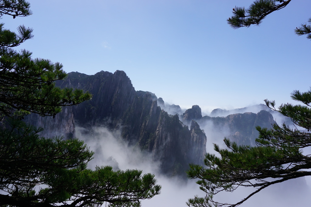 雲海
