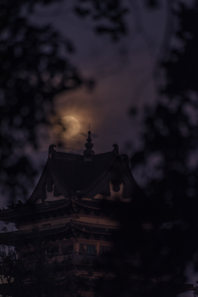 合肥清风阁