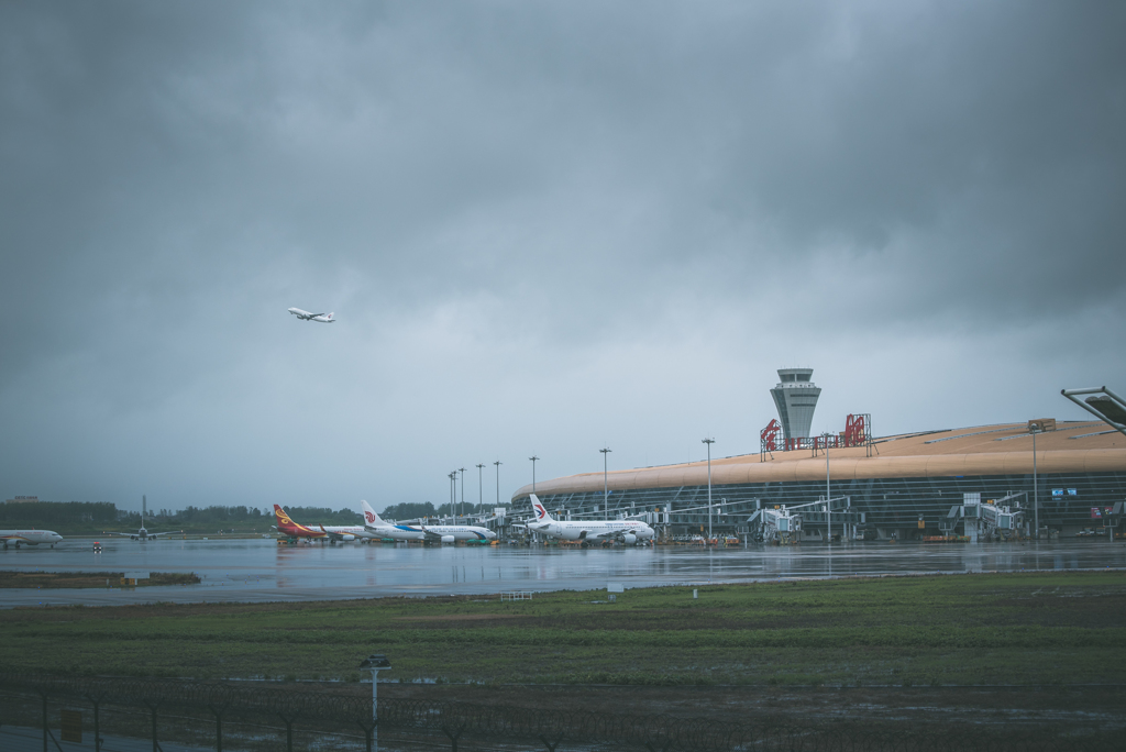 合肥新橋空港
