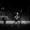 マラソントレーニング