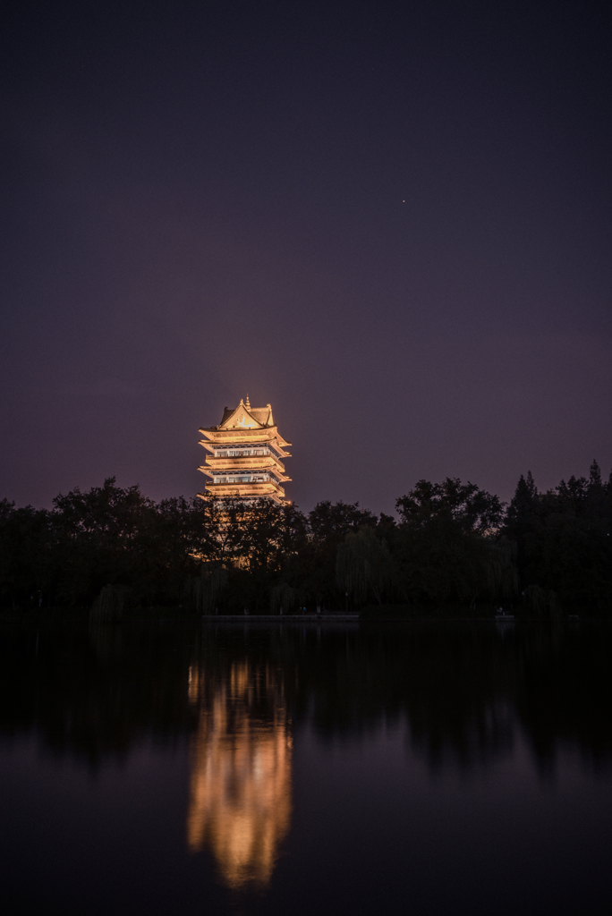 合肥清风阁