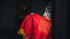 安徽畲乡2019年“三月三”文化祭
