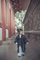 紫蓬山西庐寺
