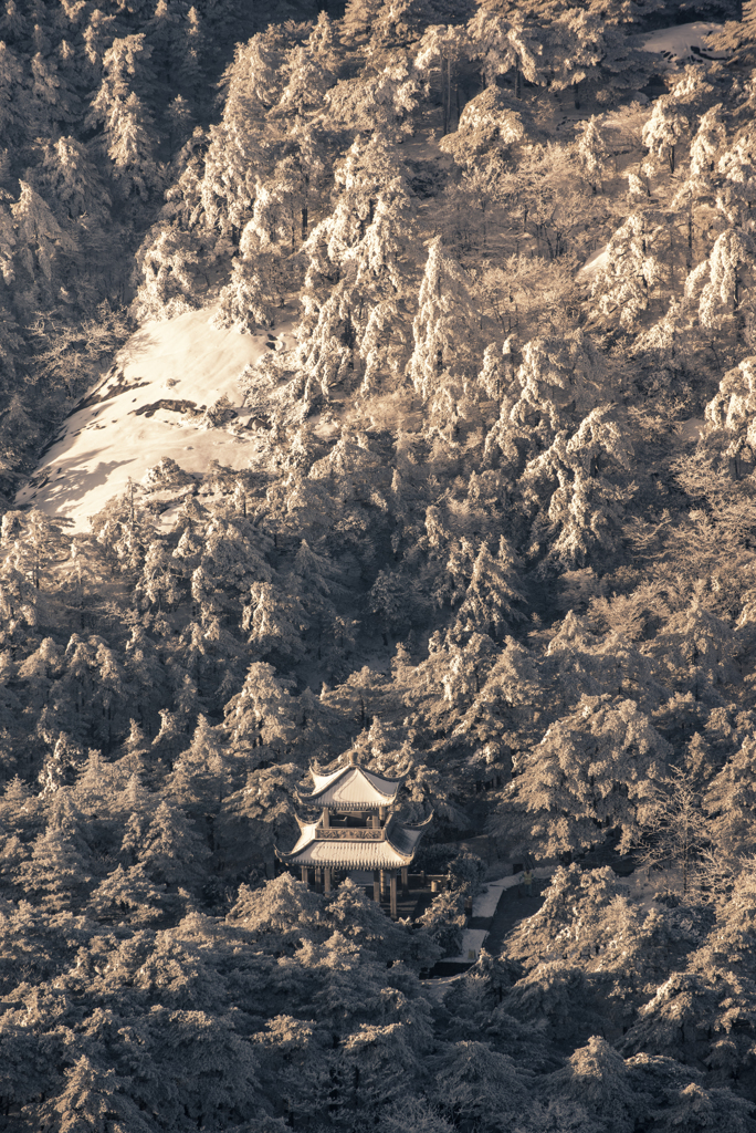 黄山