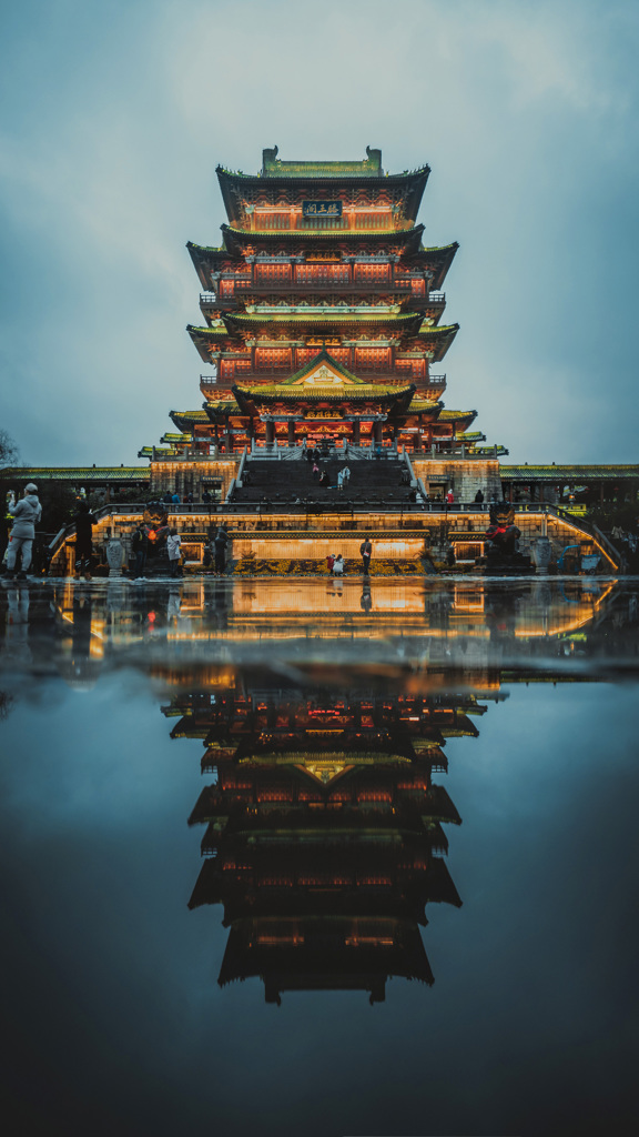 滕王閣
