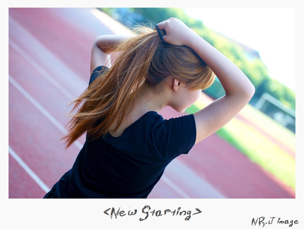 New Starting (2)