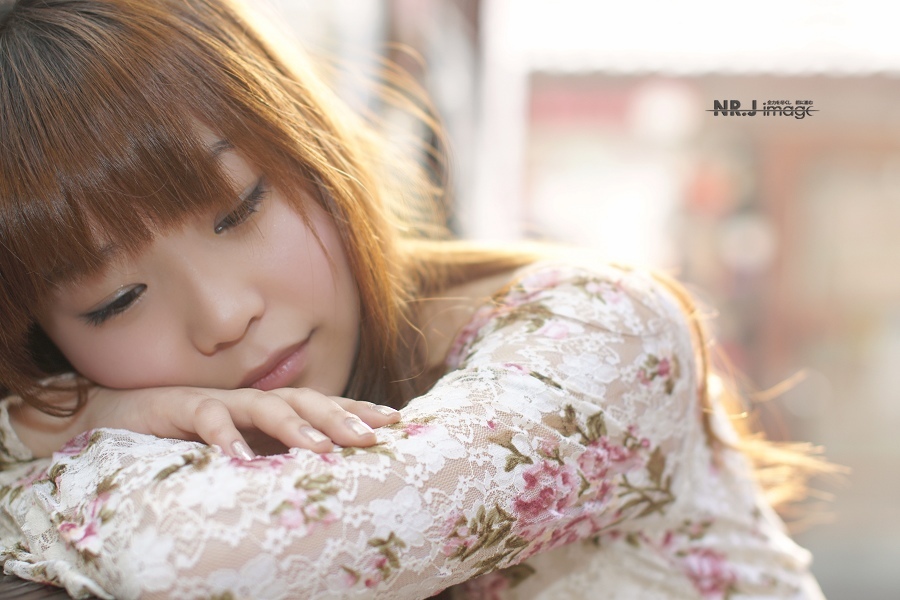 ＜Smile With You＞ 08