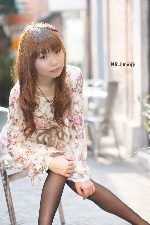 ＜Smile With You＞ 01