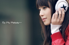 ＜By My Melody＞ 08